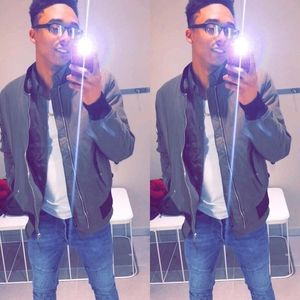 Meet your Posher, Davonte